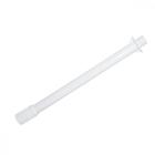 Braco Para Chuveiro Plastico Valeplast 30Cm Branco 41.144