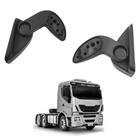 Braço Retrovisor Inferior p Iveco Tector 9.190/11.190 LD LE