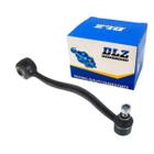 Braço Suspensão Inferior LE BMW 530 1990 1991 1992 1993 - DLZ