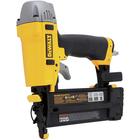 Brad Nailer DEWALT DWFP12231 18GA 1,6 cm a 5 cm Pneumático