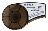 Brady Bmp21 Cartucho Fita Vinil Azul M21-750-595-bl