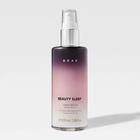 Braé Beauty Sleep Sérum Noturno - 100 mL