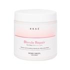 Braé Blonde Repair Máscara Capilar Condicionante 500g