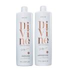 Brae Divine Anti Frizz Salon Duo (2 Produtos)