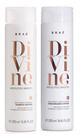 Braé Divine Kit Duo Shampoo + Condicionador 250ml