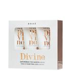 Braé Divine Kit Mini (3 Produtos)