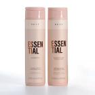 Brae kit essential shampoo 250ml + condicionador 250ml