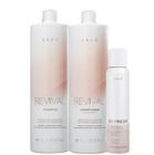 Brae Revival Duo1L e So Fresh 150ml