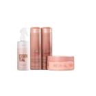 BRAÉ Revival Shampoo250ml+Condicionador250ml+ BRAÉ Revival Mascara200g +BRAÉ Essential 260ml