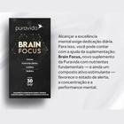 Brain focus pura vida