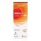 Brainmetyl Suplemento Alimentar Vitamina B12 40ml