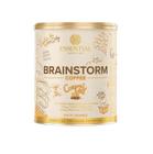 Brainstorm Coffee (186g) - Sabor: Caramel Latte