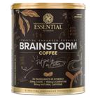 Brainstorm coffee essential cafe com especiarias 186g