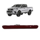 Brake Light Luz De Freio Hilux 2016 2017 2018 2019 2020 2021 2022 - DSC