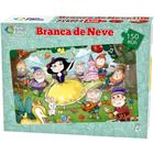 Branca de Neve 150 Pecas - Pais e Filhos