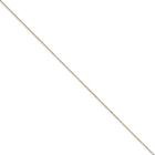 Branco e amarelo ródio sobre latão 1.20mm 2 cor banhado Fanc