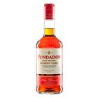 Brandy fundador sherry cask 750ml