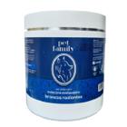 BRANQUEADOR MATIZANTE - Máscara de Hidratação e Restauração Pet Family 500g