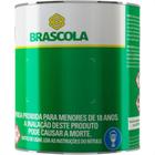 Brascola Cola De Contato 750Gr