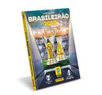 Brasileirão 2023 - Álbum Capa Dura