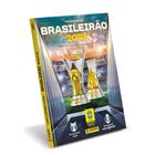 Brasileirão 2023 - Álbum Capa Dura - Panini