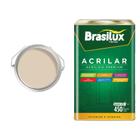 Brasilux acrilar acril premium - base a premium fosco lavavel 16,2 litros