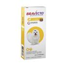 Bravecto 112,5mg 2-4,5kg