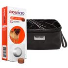 Bravecto 4,5 A 10kg + Necessaire