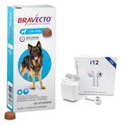 Bravecto de 20 a 40 Kg