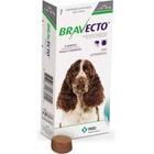 Bravecto para Cães de 10 a 20kg - 500 mg - Msd