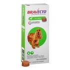 Bravecto para Cães entre 10 e 20kg com 1 Comprimido Mastigável