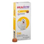 Bravecto para Cães entre 2 e 4,5kg com 1 Comprimido Mastigável - Braveco