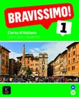 Bravissimo! 1 (A1) - Libro Delllo Studente + CD Audio - Casa Delle Lingue