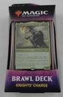 Brawl Deck Magic The Gathering MTG Trono de Eldraine