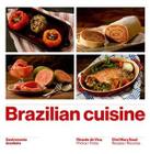 Brazilian Cuisine - Editora Brasileira