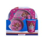 Breakfast set infantil skye 10025698