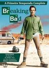 Breaking Bad - 1ª Temporada Completa - Sony Pictures
