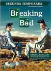 Breaking Bad - 2ª Temporada Completa - Sony Pictures