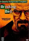 Breaking Bad - 4ª Temporada Completa - Sony Pictures