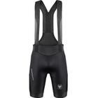 Bretelle ciclismo masculino Free Force Endurance Invert Air Gel c/ bolso