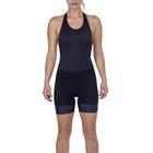 Bretelle Para Ciclismo Woom Supreme Preto Feminino 2021