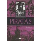 Breve historia dos piratas - Versal Editores
