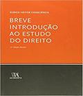 Breve introduçao ao estudo do direito