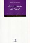 Breve Retrato do Brasil. Cartas de Um Terráqueo Ao Planeta Brasil. Vol.7 - Vide Editorial