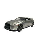 Brians Nissan Gtr R35 Velozes e Furiosos 1:24 Jada