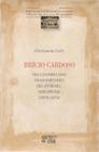 Brício Cardoso: no cenário das humanidades do Atheneu Sergipense - MERCADO DE LETRAS