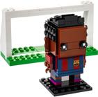 BrickHeadz LEGO 40542 FC Barcelona Go Brick Me Kids 10 anos ou mais