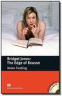 Bridget jones - the edge of reason - level intermediate - Macmillan do brasil