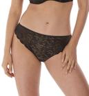 Brief Fantasie Impression Brazilian Black S para mulheres