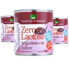 Brigadeiro De Colher Zero/Zero S Lourenco 345G - 3 Und